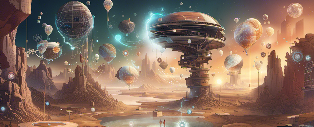 istanbul metaverse uzmanlık eğitmi