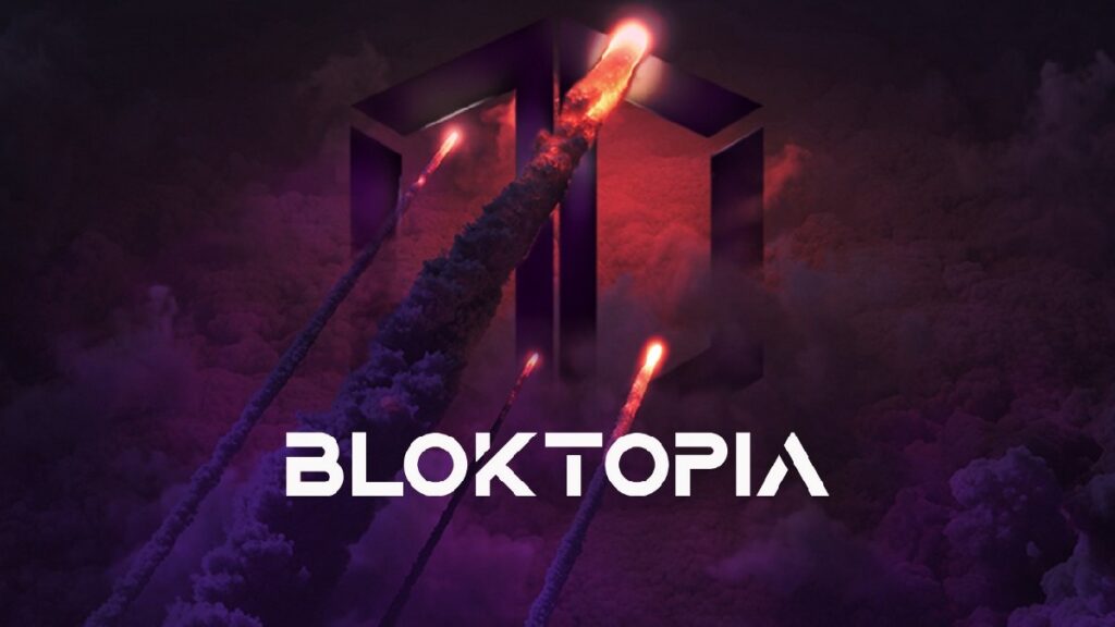 Blocktopia